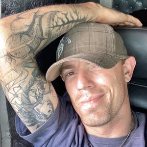 Meet your Posher, Brandon